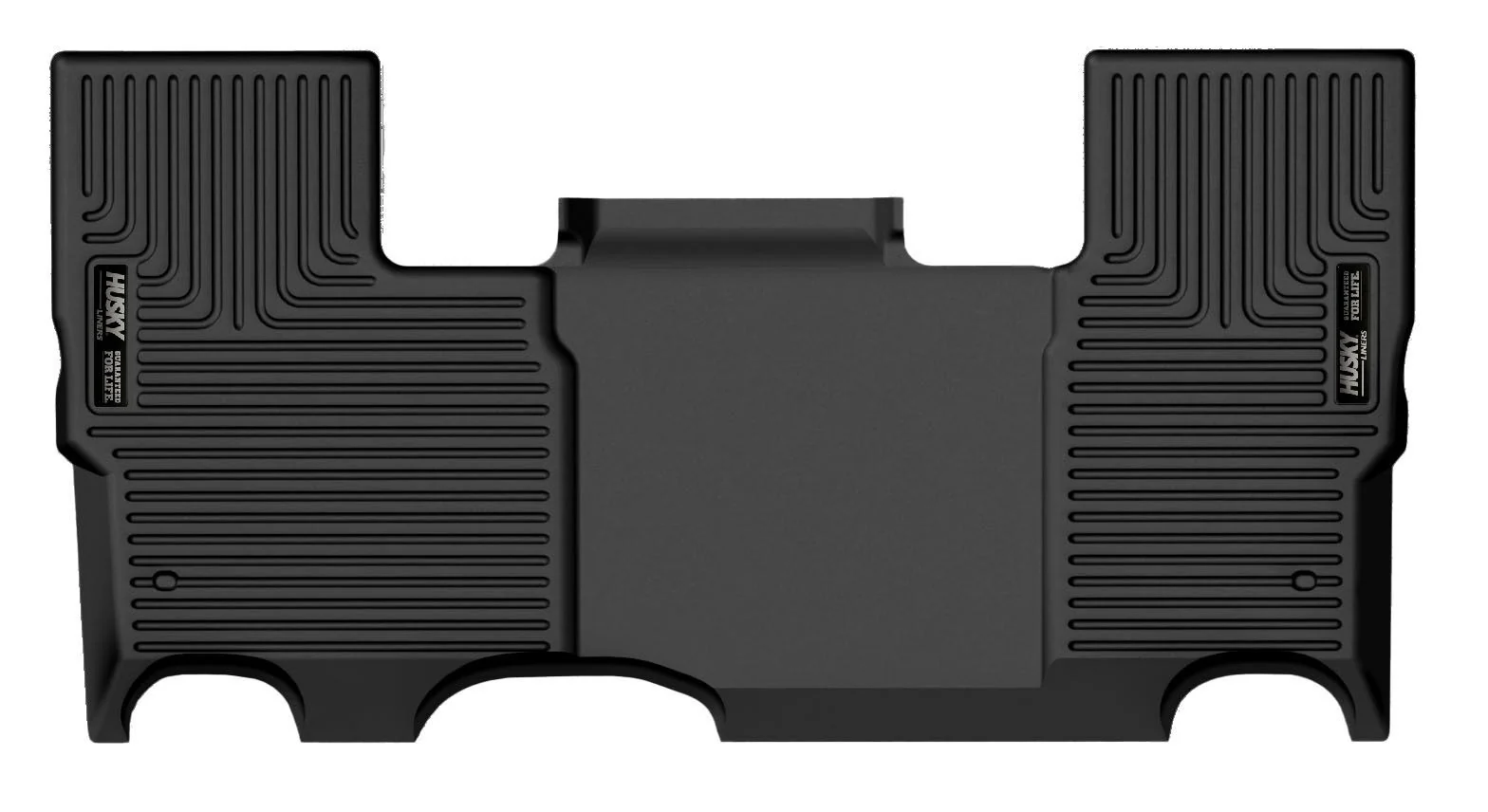 Husky Liners 3rd Seat Floor Liner – HL-01 - Image 33