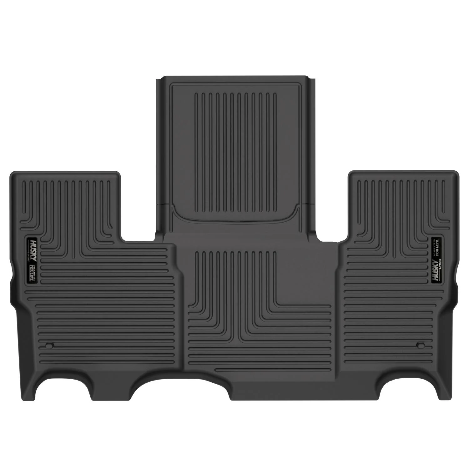 Husky Liners 3rd Seat Floor Liner – HL-01 - Image 34