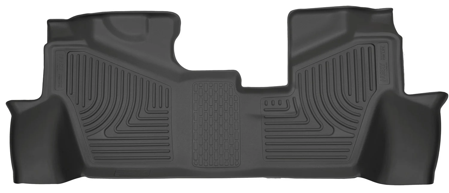 Husky Liners 3rd Seat Floor Liner – HL-01 - Image 35