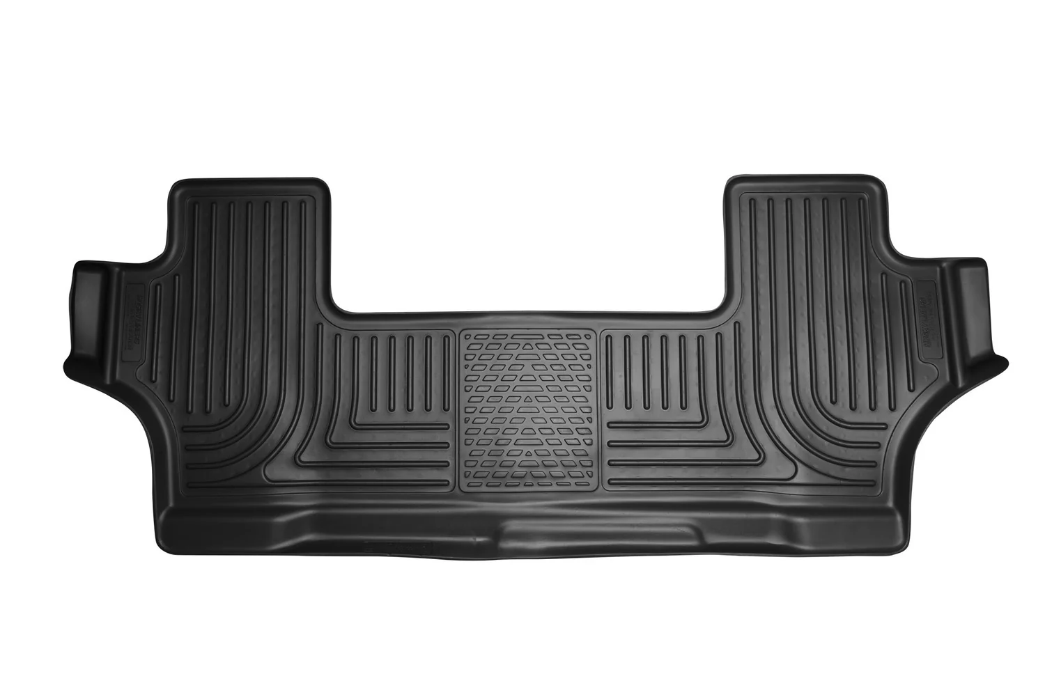 Husky Liners 3rd Seat Floor Liner – HL-01 - Image 36
