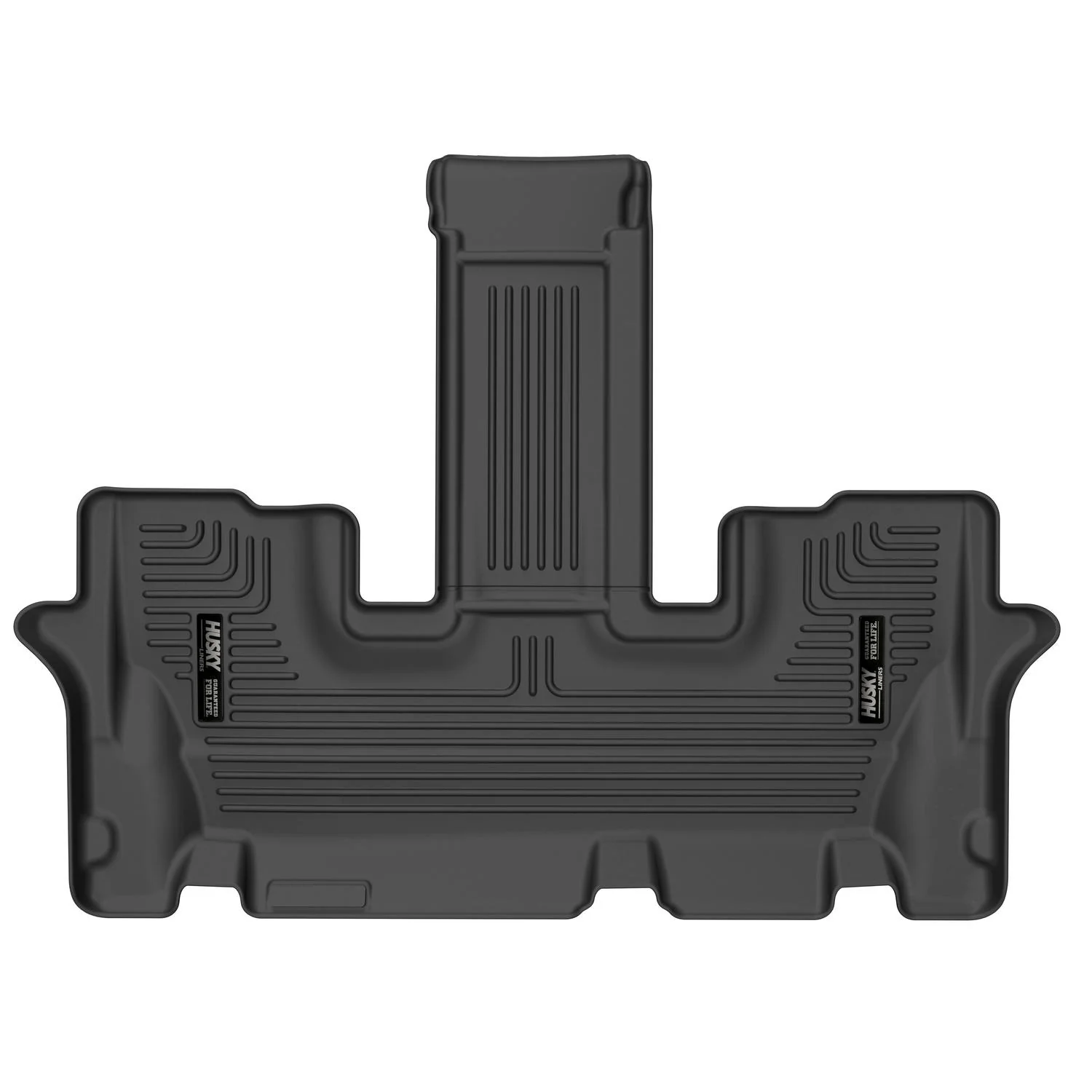 Husky Liners 3rd Seat Floor Liner – HL-01 - Image 37