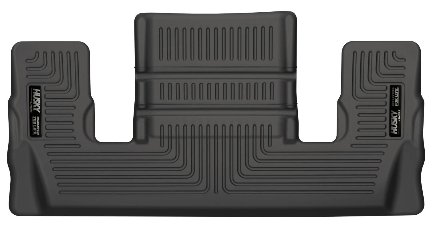Husky Liners 3rd Seat Floor Liner – HL-01 - Image 38