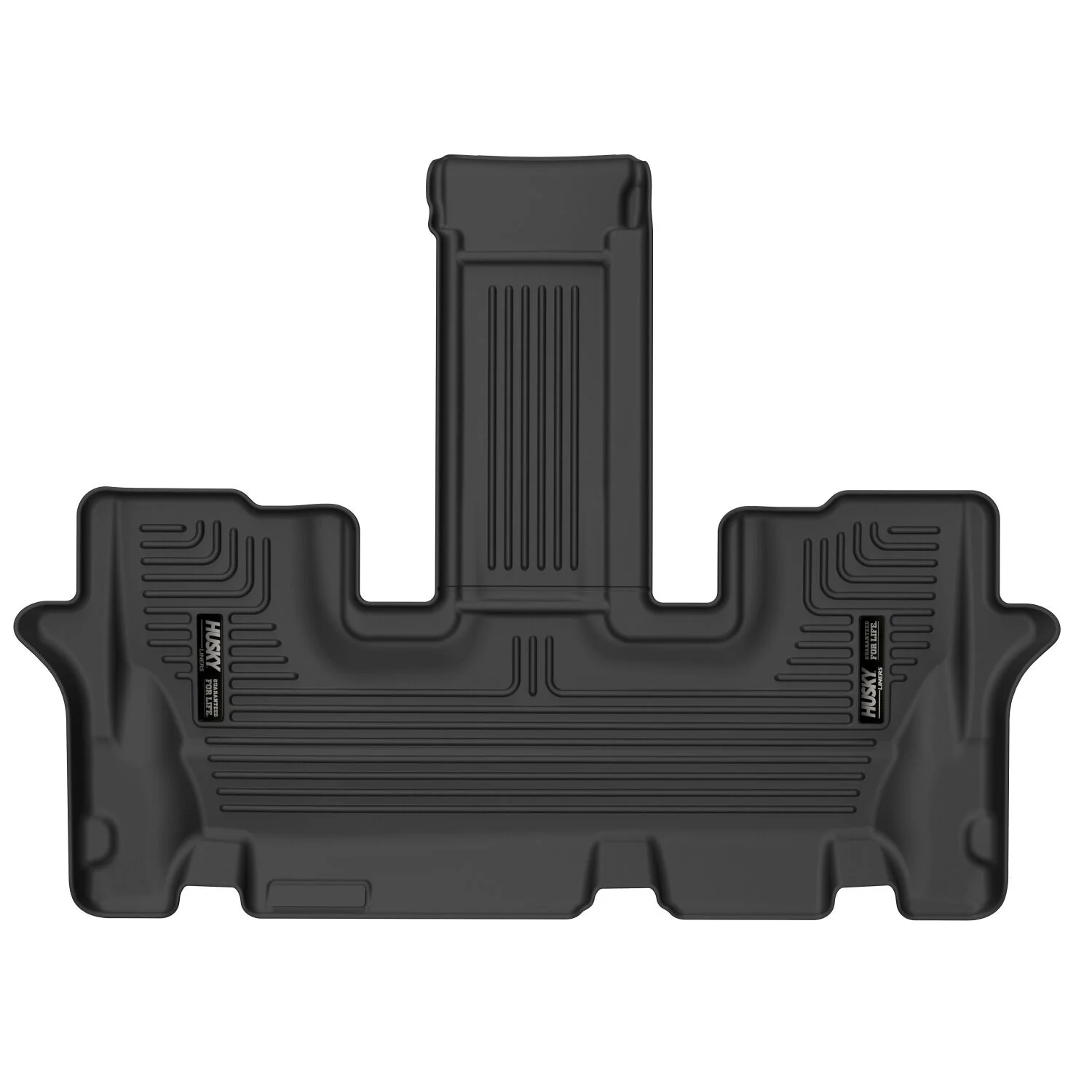 Husky Liners 3rd Seat Floor Liner – HL-01 - Image 39