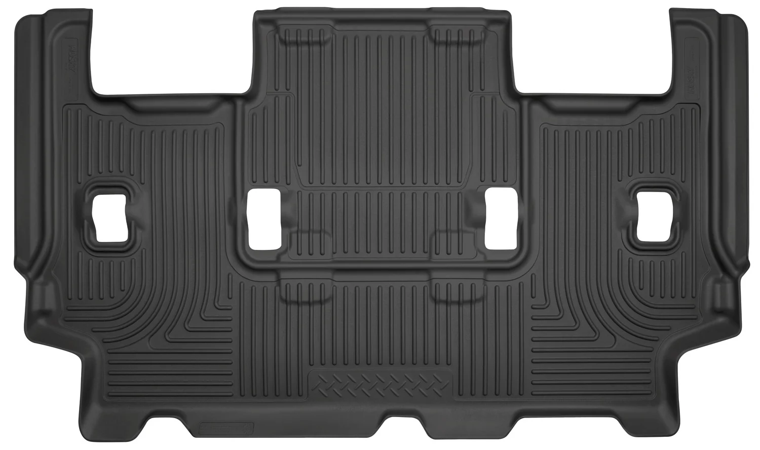 Husky Liners 3rd Seat Floor Liner – HL-01 - Image 4