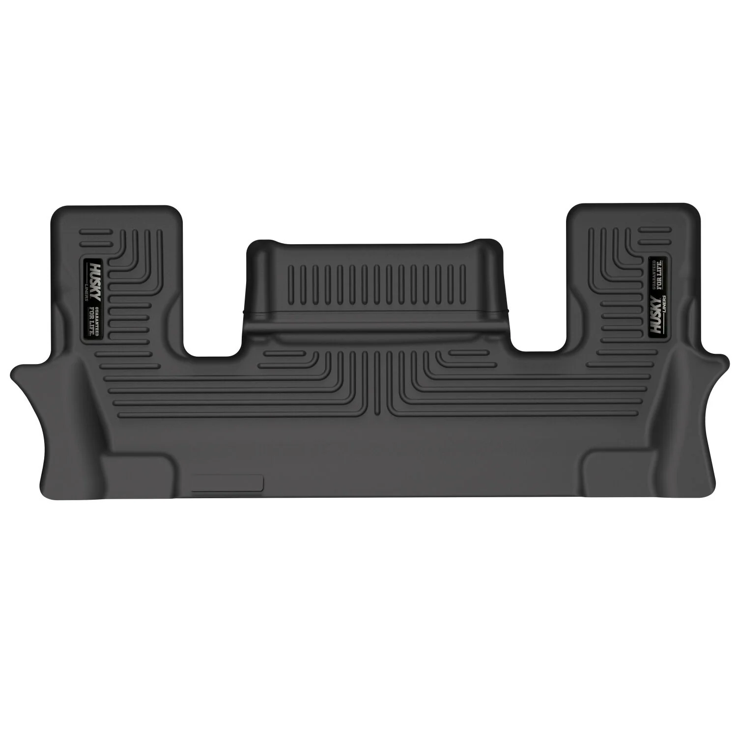 Husky Liners 3rd Seat Floor Liner – HL-01 - Image 40