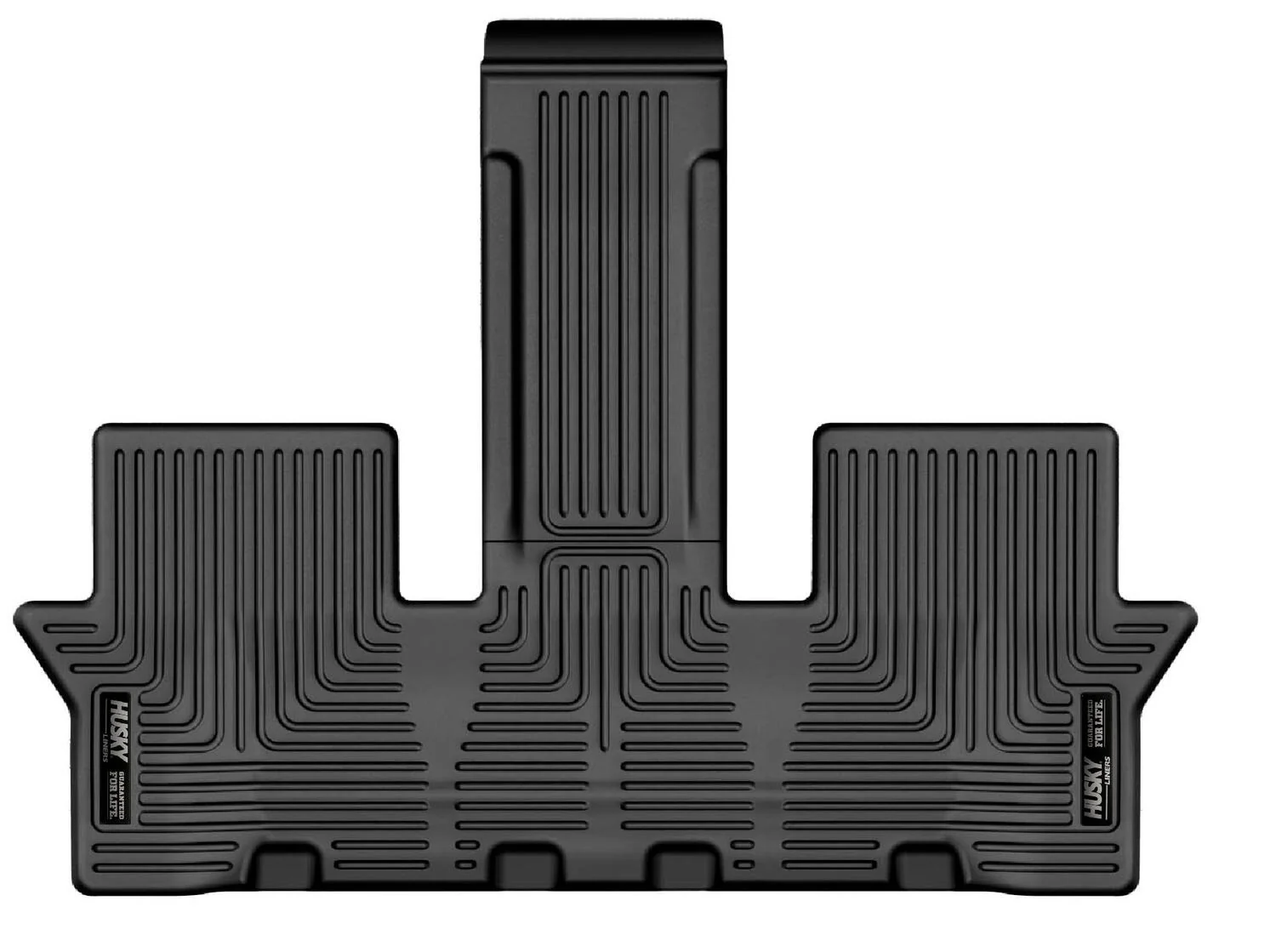Husky Liners 3rd Seat Floor Liner – HL-01 - Image 41