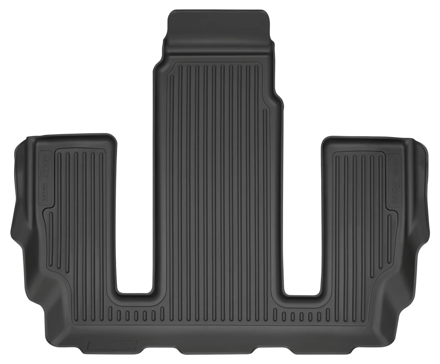 Husky Liners 3rd Seat Floor Liner – HL-01 - Image 42