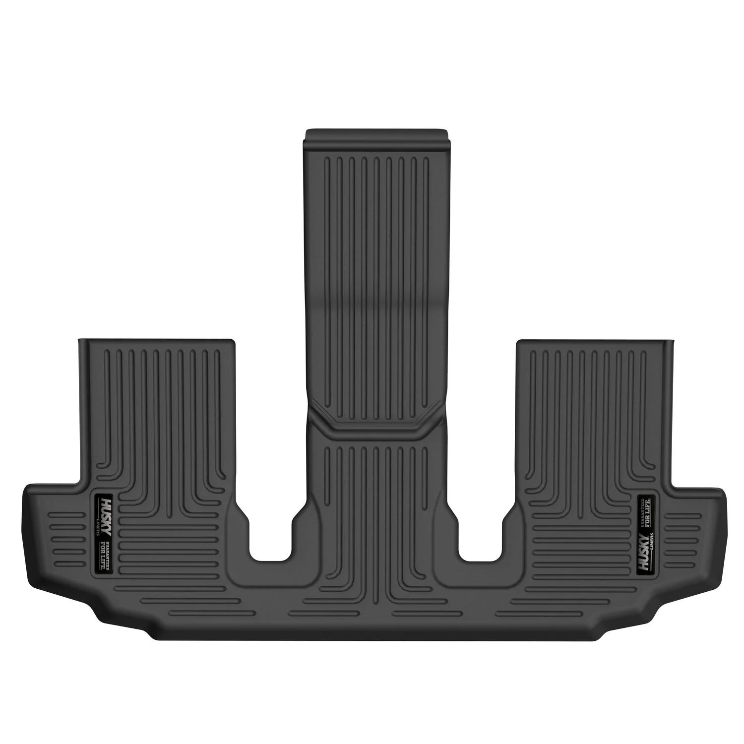 Husky Liners 3rd Seat Floor Liner – HL-01 - Image 43