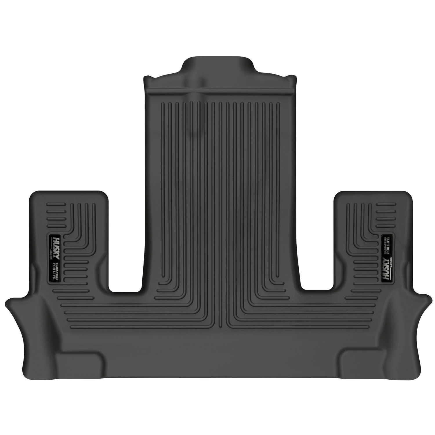 Husky Liners 3rd Seat Floor Liner – HL-01 - Image 44