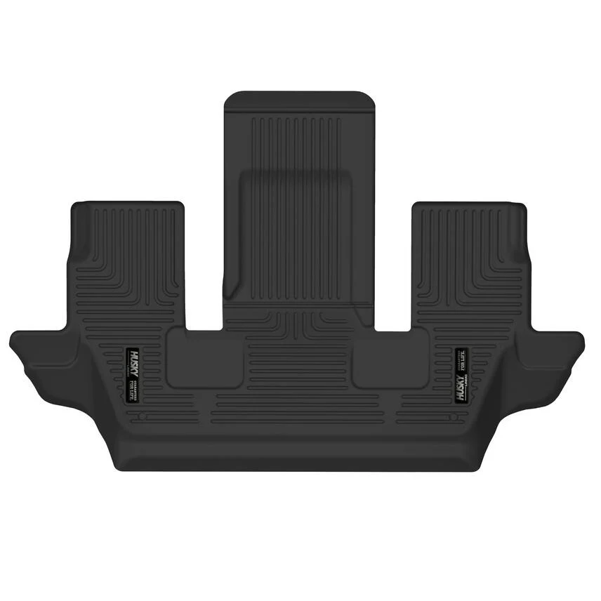 Husky Liners 3rd Seat Floor Liner – HL-01 - Image 46