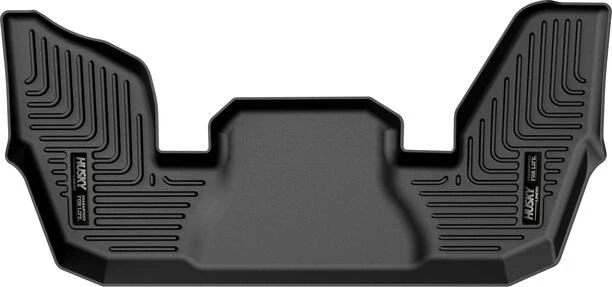 Husky Liners 3rd Seat Floor Liner – HL-01 - Image 48