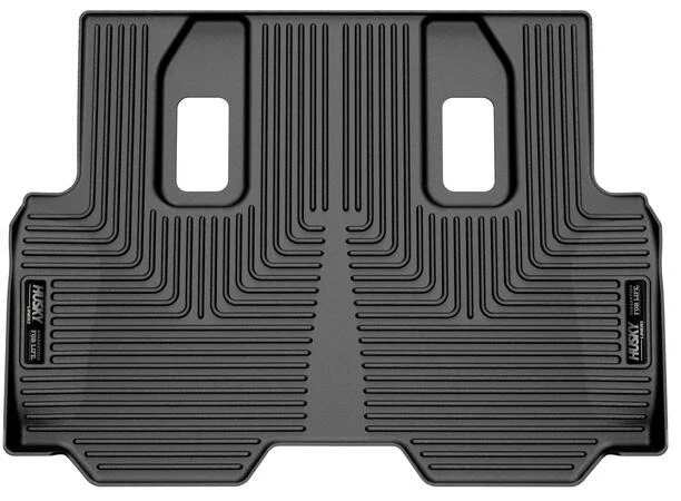 Husky Liners 3rd Seat Floor Liner – HL-01 - Image 49