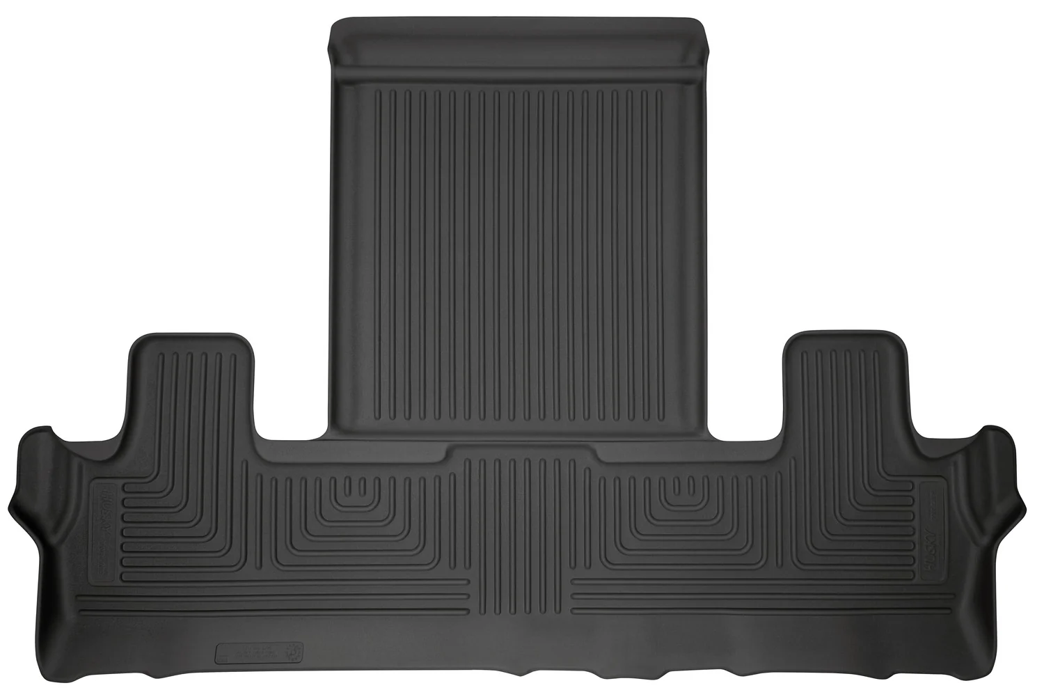 Husky Liners 3rd Seat Floor Liner – HL-01 - Image 5