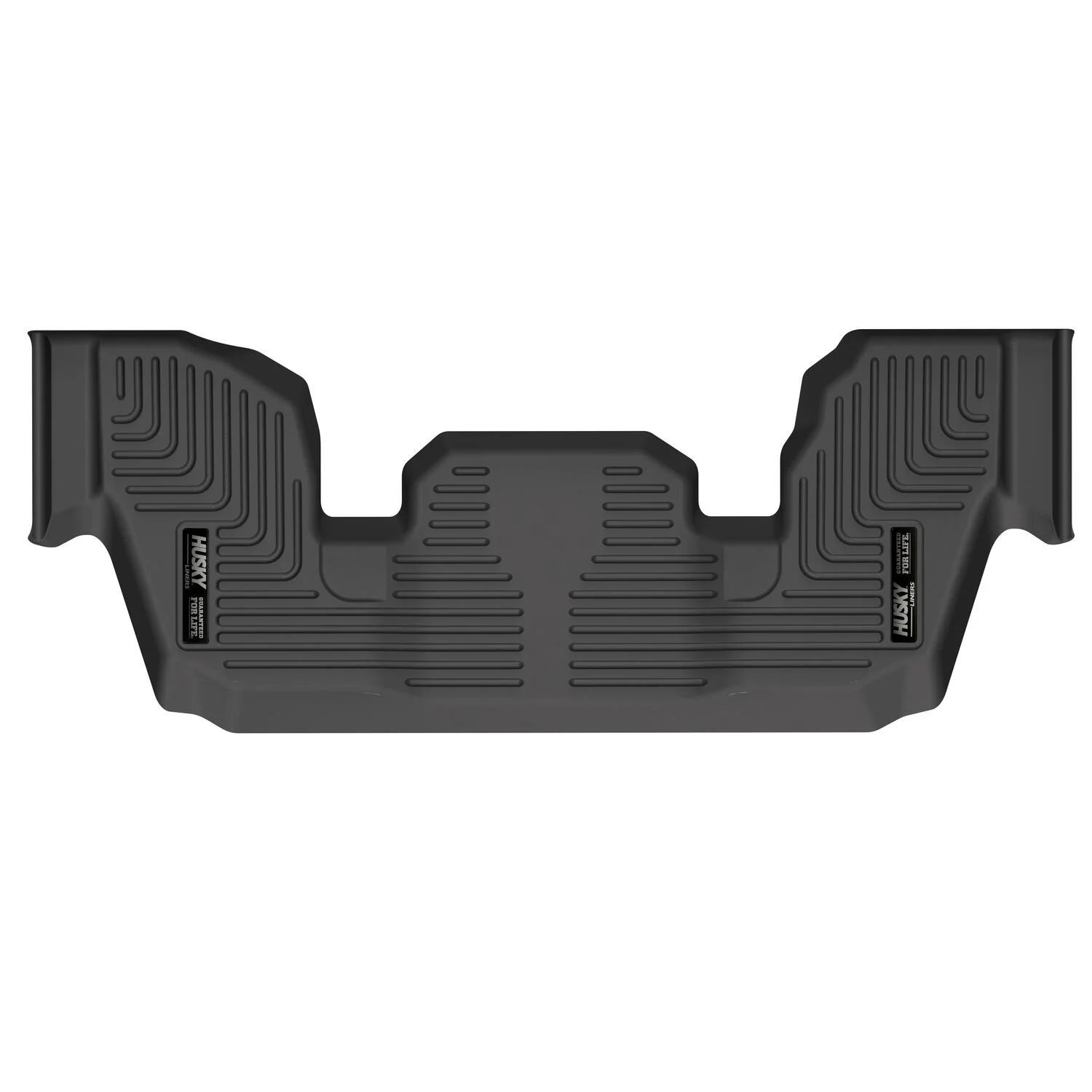 Husky Liners 3rd Seat Floor Liner – HL-01 - Image 50