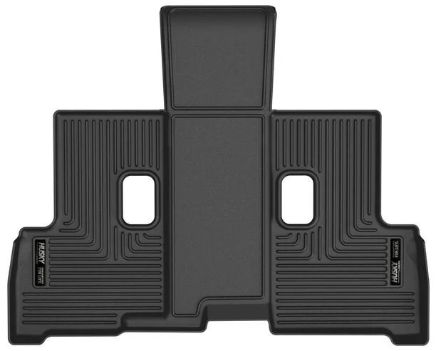Husky Liners 3rd Seat Floor Liner – HL-01 - Image 51