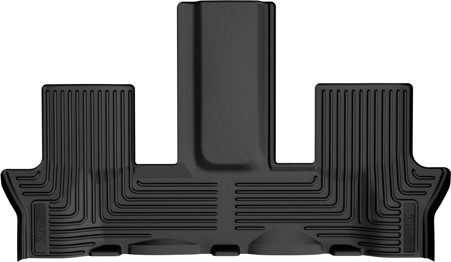 Husky Liners 3rd Seat Floor Liner – HL-01 - Image 52