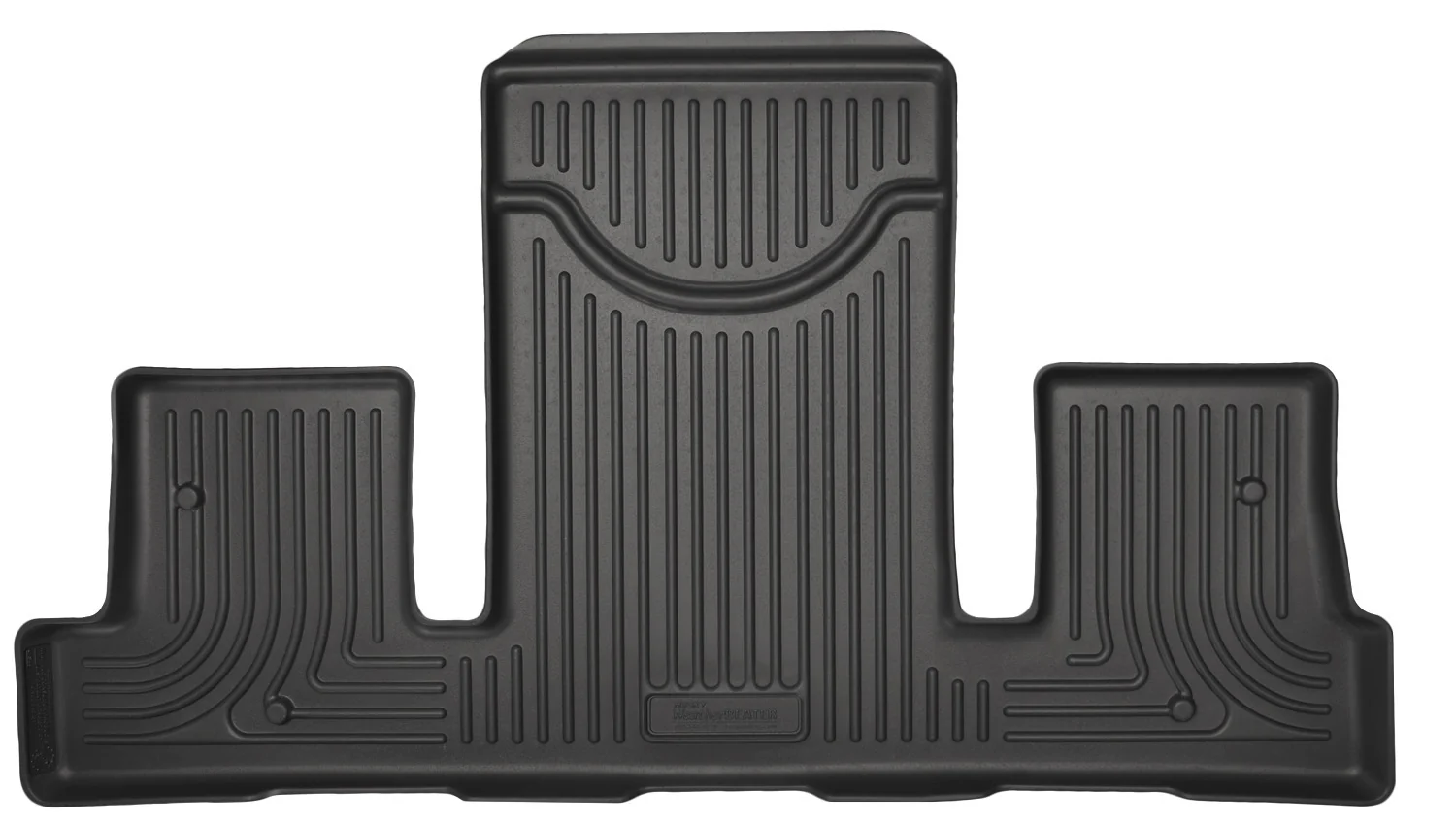 Husky Liners 3rd Seat Floor Liner – HL-01 - Image 6