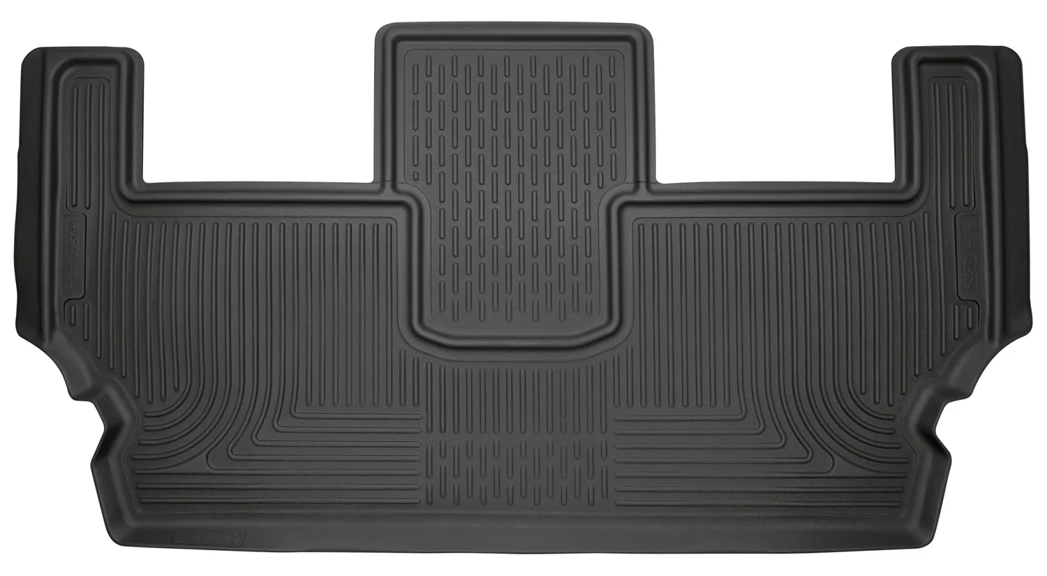 Husky Liners 3rd Seat Floor Liner – HL-01 - Image 7