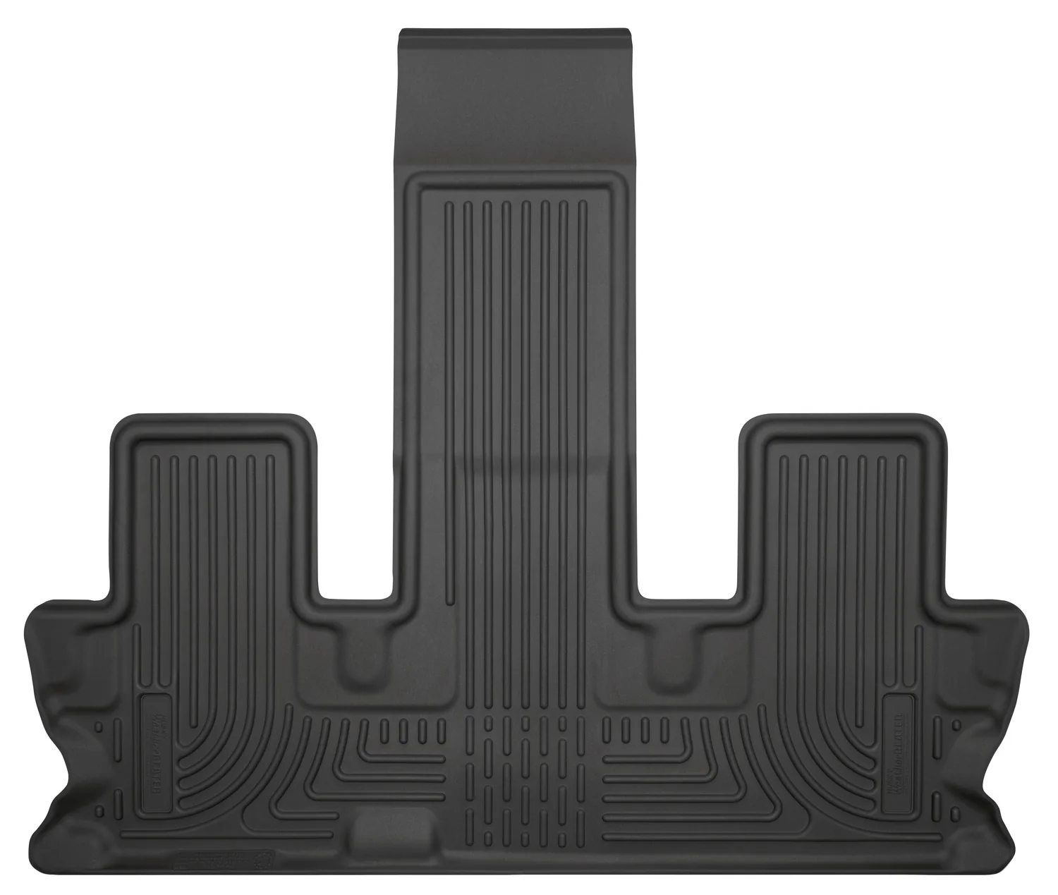 Husky Liners 3rd Seat Floor Liner – HL-01 - Image 8