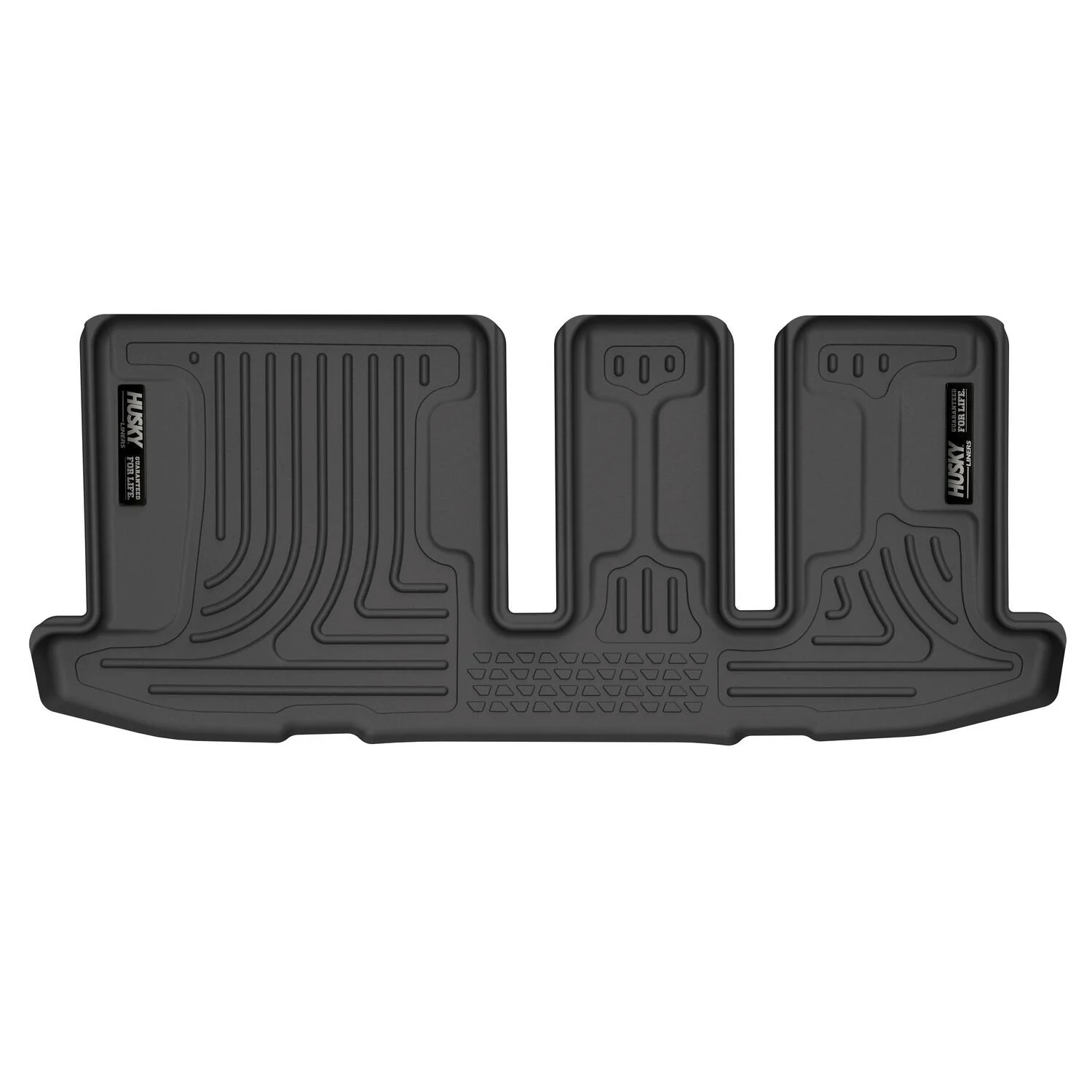 Husky Liners 3rd Seat Floor Liner – HL-01 - Image 9