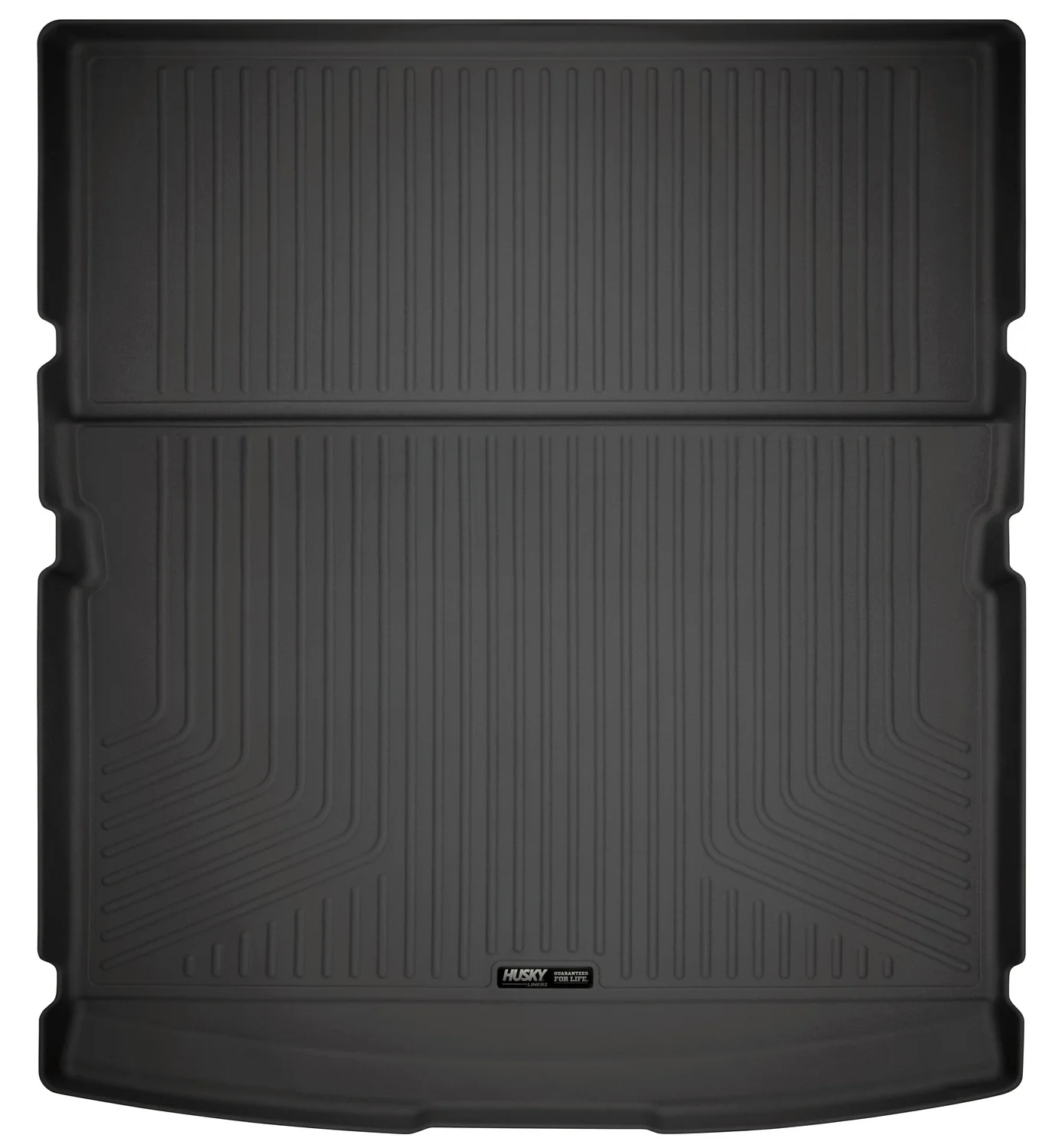Husky Liners Cargo Liner Behind 2nd Seat – HL-01