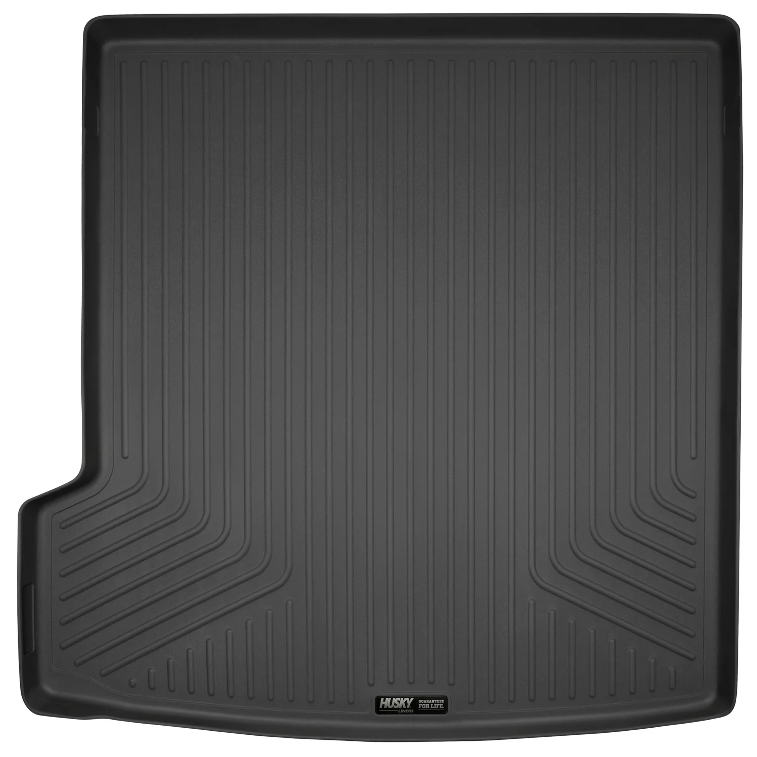 Husky Liners Cargo Liner Behind 2nd Seat – HL-01 - Image 10