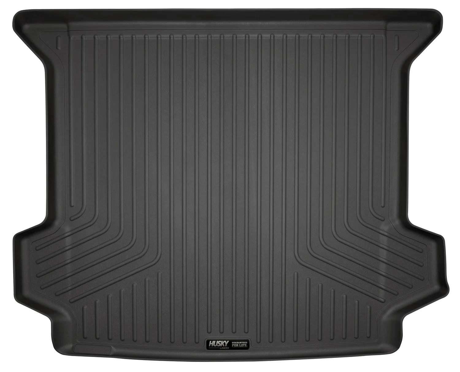 Husky Liners Cargo Liner Behind 2nd Seat – HL-01 - Image 11