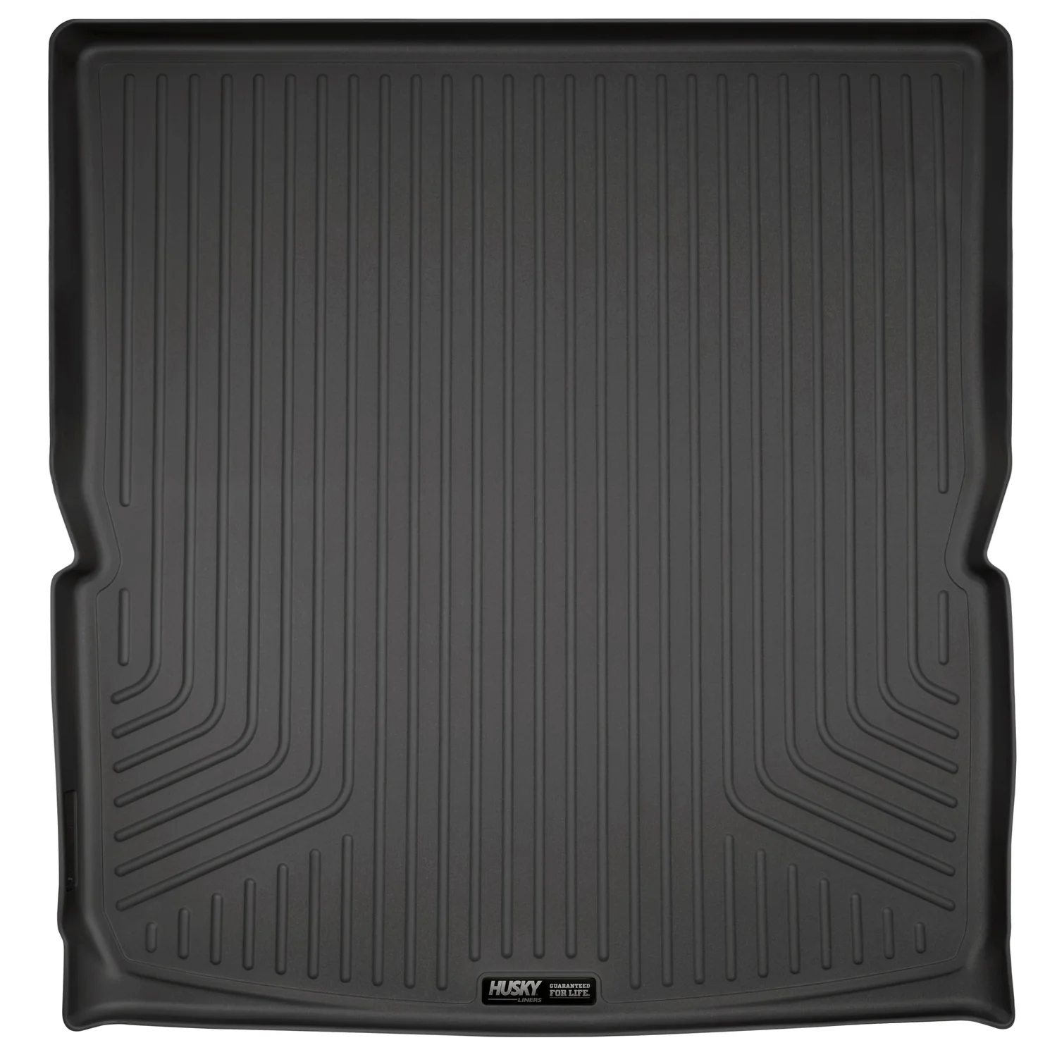 Husky Liners Cargo Liner Behind 2nd Seat – HL-01 - Image 12