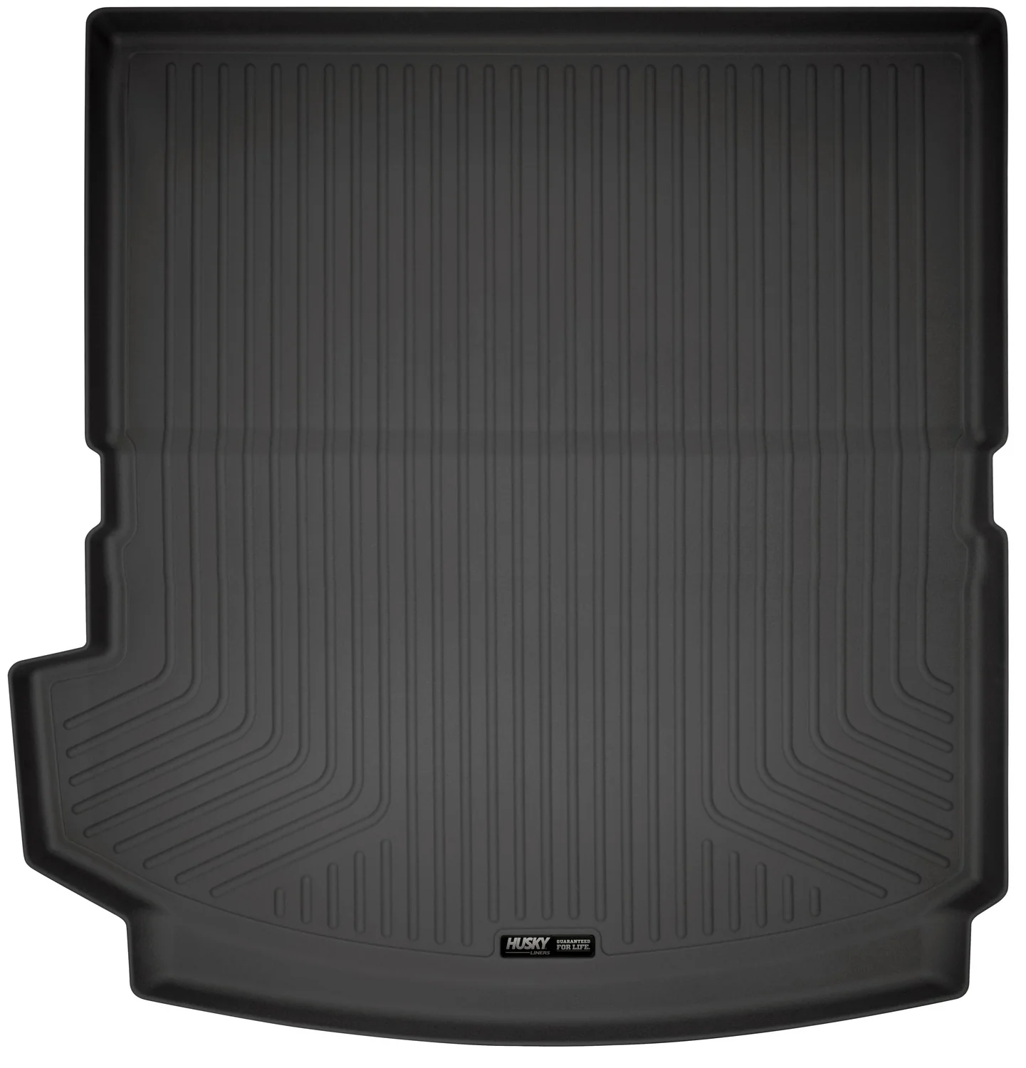 Husky Liners Cargo Liner Behind 2nd Seat – HL-01 - Image 13