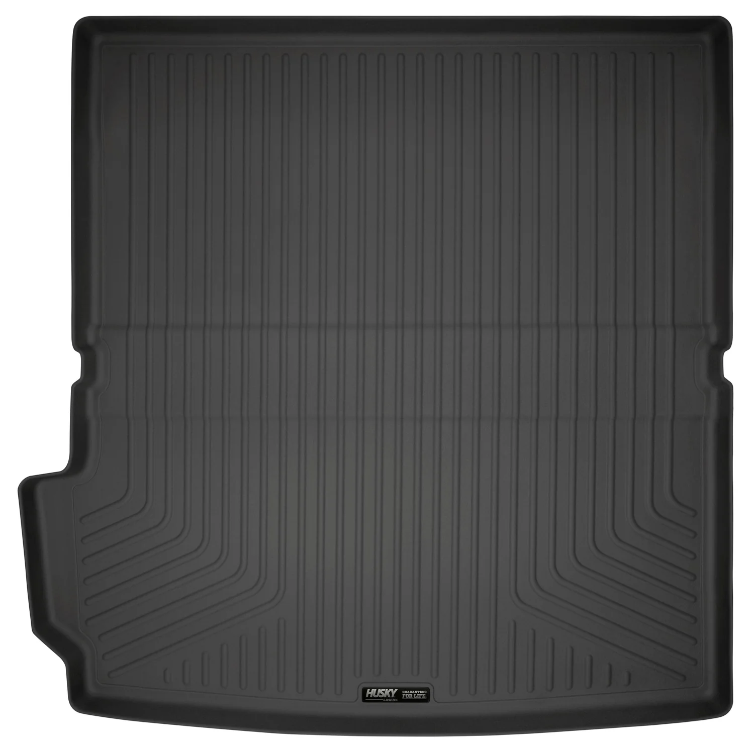Husky Liners Cargo Liner Behind 2nd Seat – HL-01 - Image 14