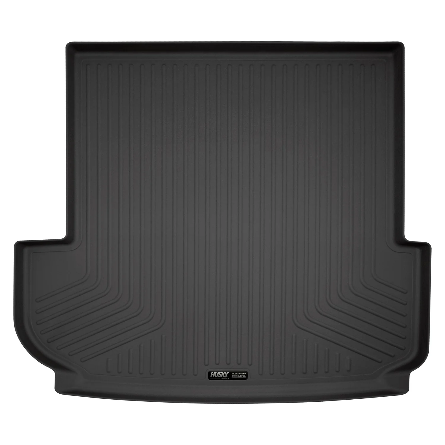 Husky Liners Cargo Liner Behind 2nd Seat – HL-01 - Image 15