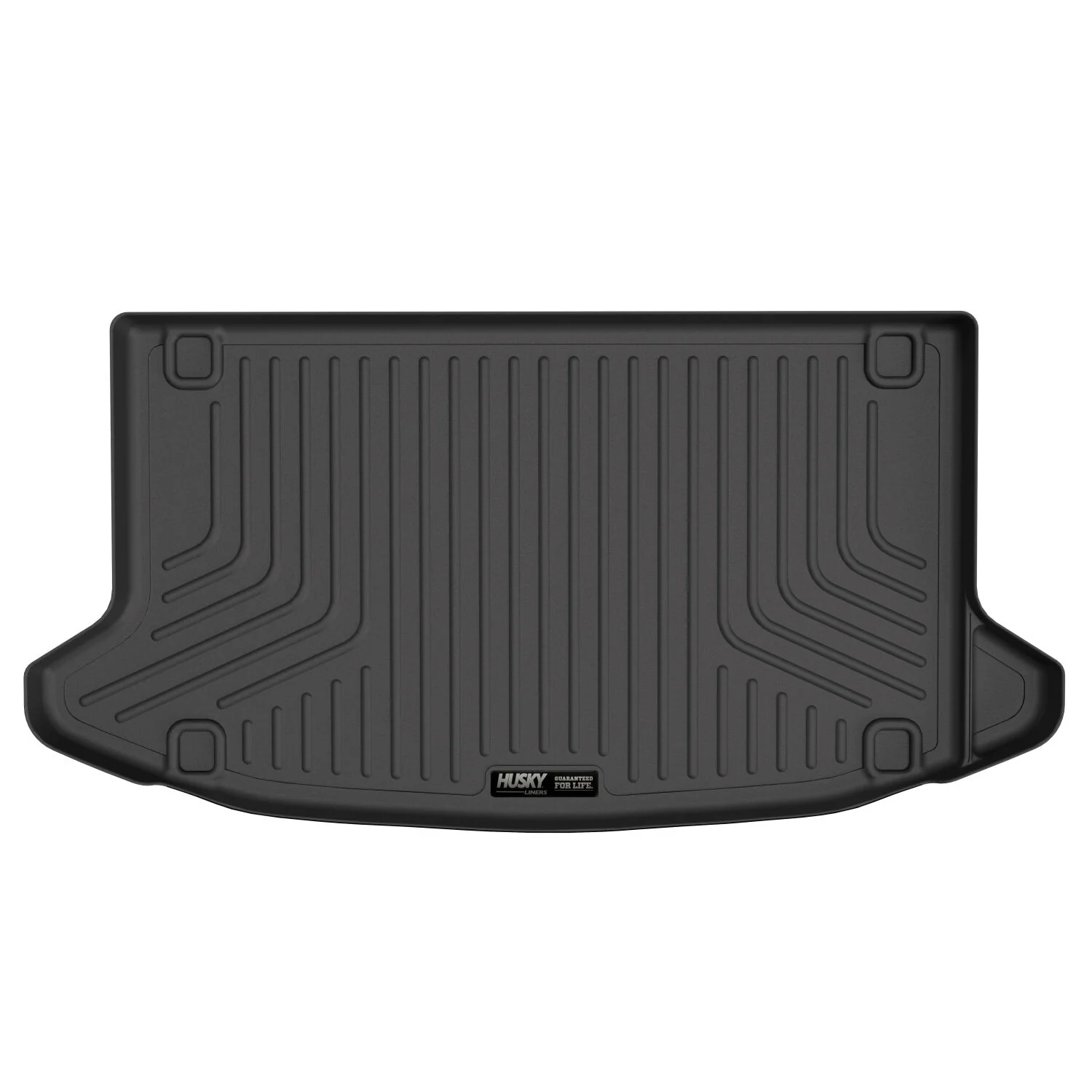 Husky Liners Cargo Liner Behind 2nd Seat – HL-01 - Image 17