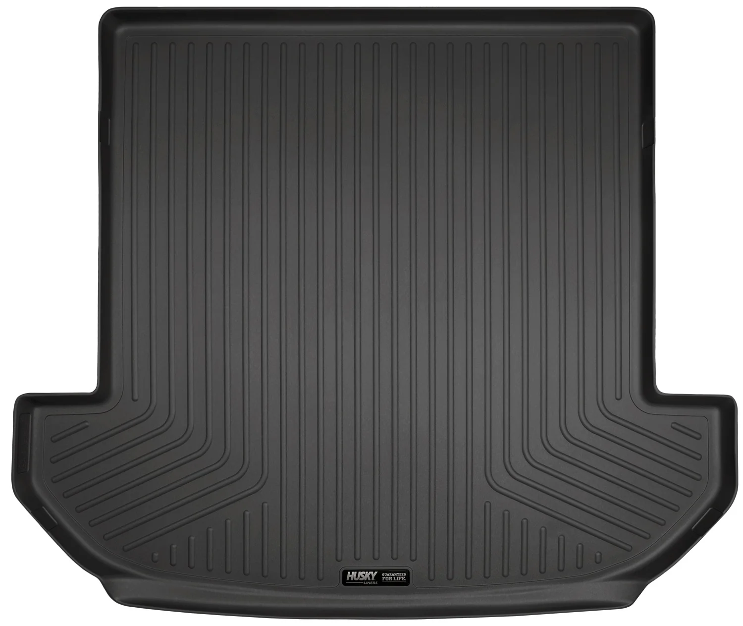 Husky Liners Cargo Liner Behind 2nd Seat – HL-01 - Image 19