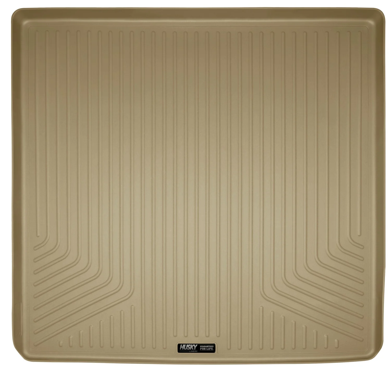 Husky Liners Cargo Liner Behind 2nd Seat – HL-01 - Image 3
