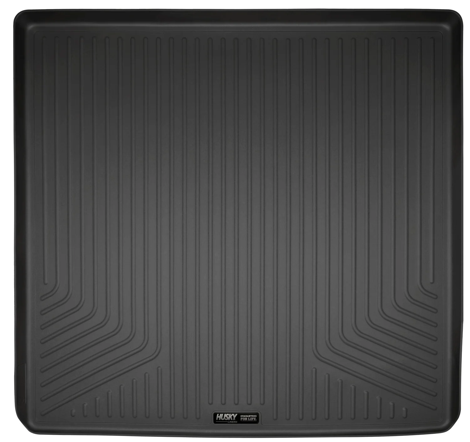 Husky Liners Cargo Liner Behind 2nd Seat – HL-01 - Image 4