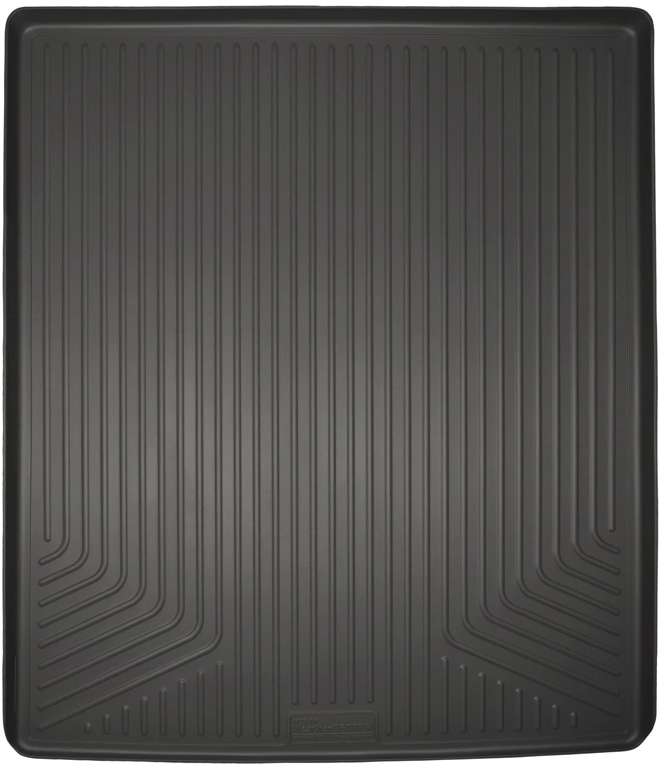 Husky Liners Cargo Liner Behind 2nd Seat – HL-01 - Image 5