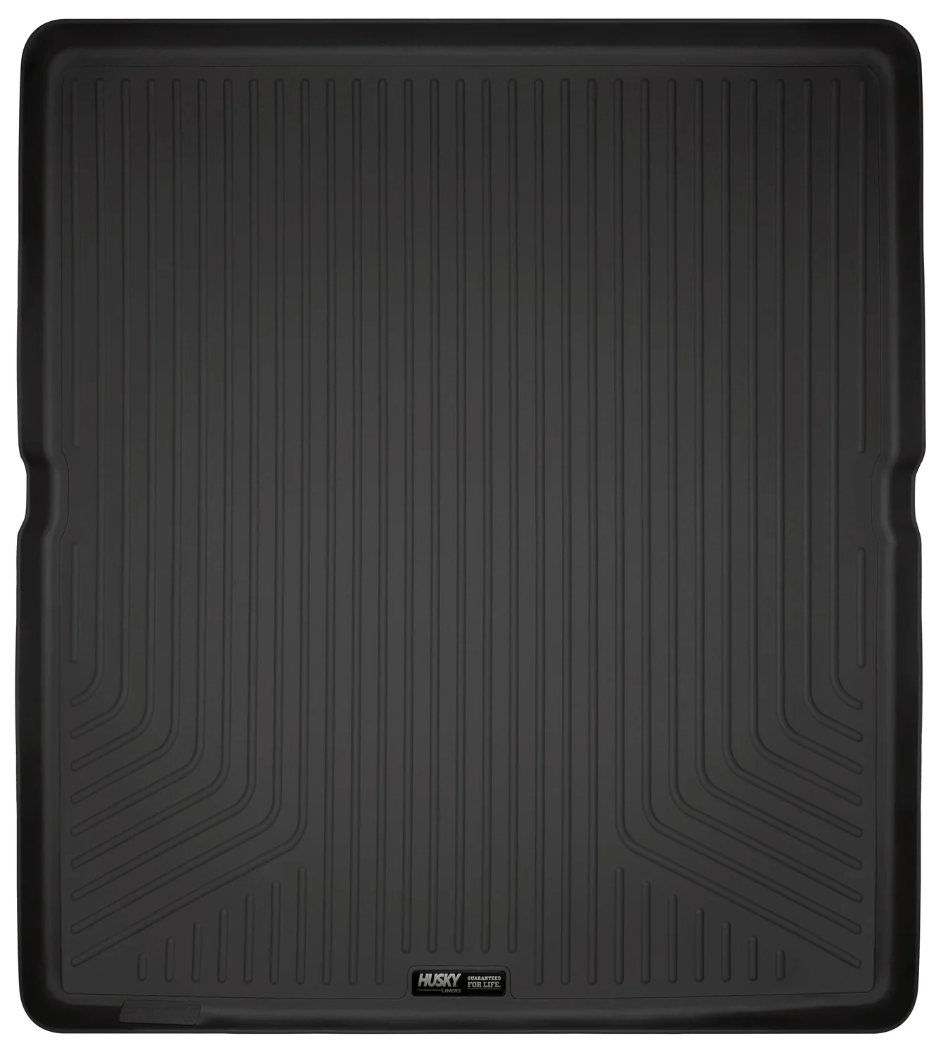 Husky Liners Cargo Liner Behind 2nd Seat – HL-01 - Image 6