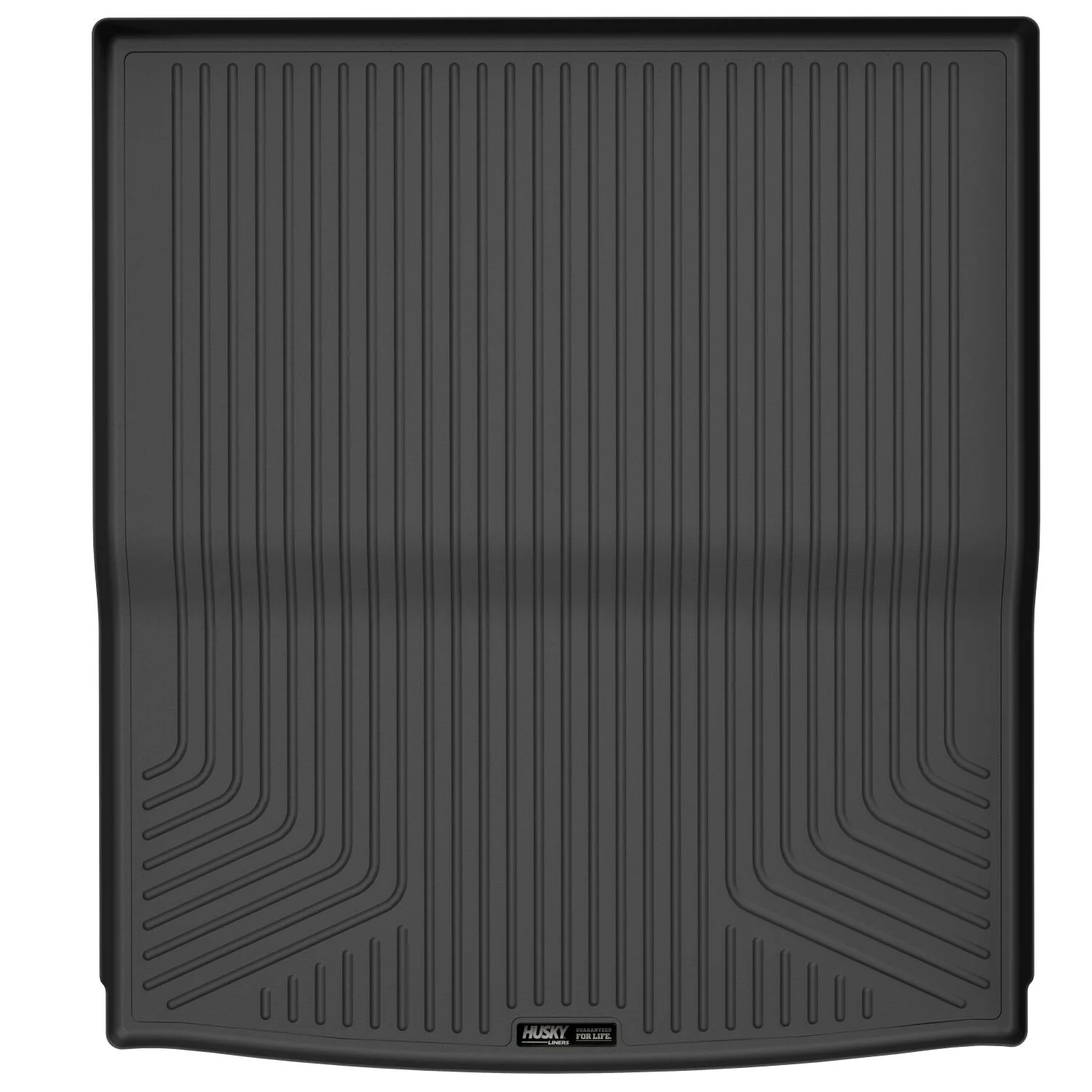 Husky Liners Cargo Liner Behind 2nd Seat – HL-01 - Image 8