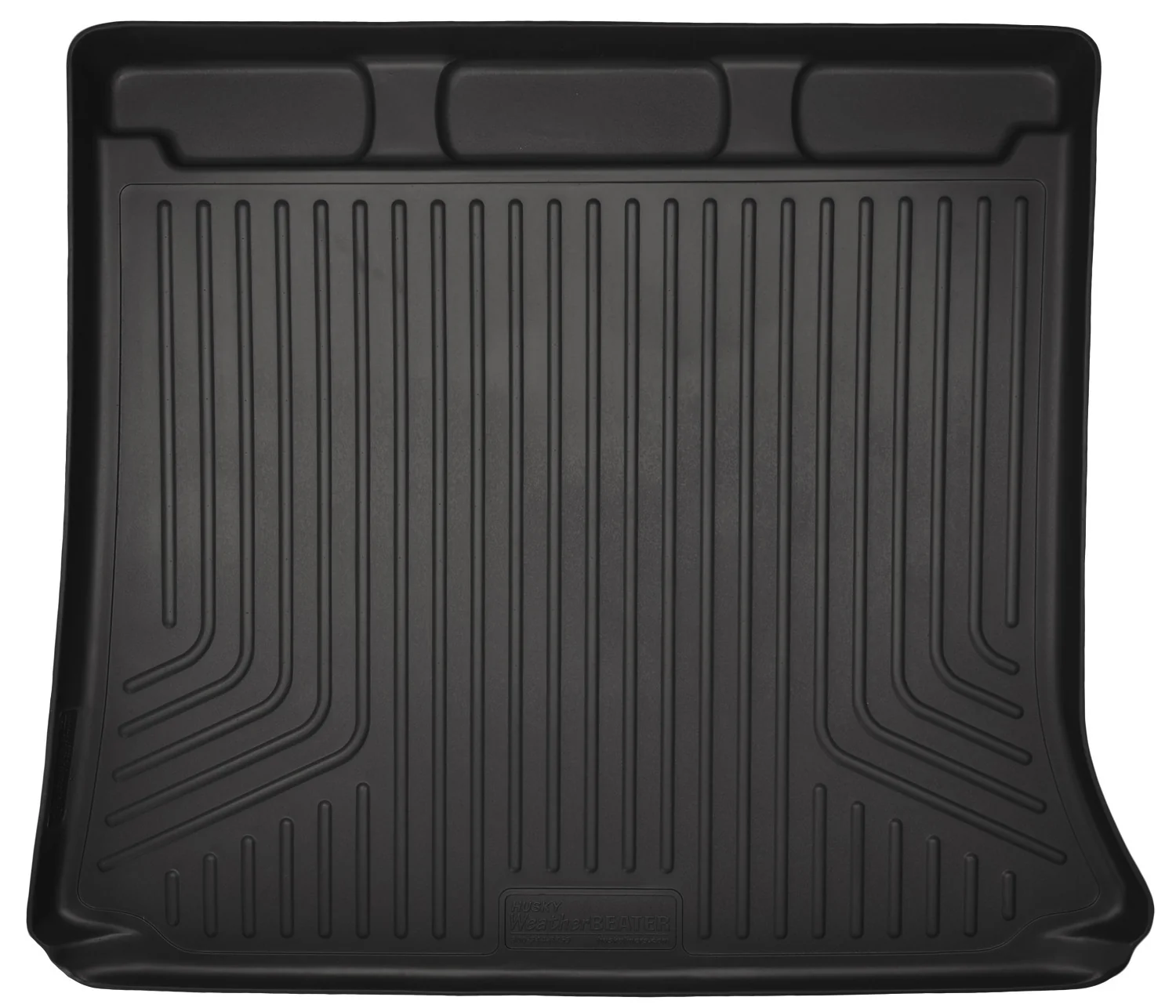Husky Liners Cargo Liner Behind 2nd Seat – HL-01 - Image 9
