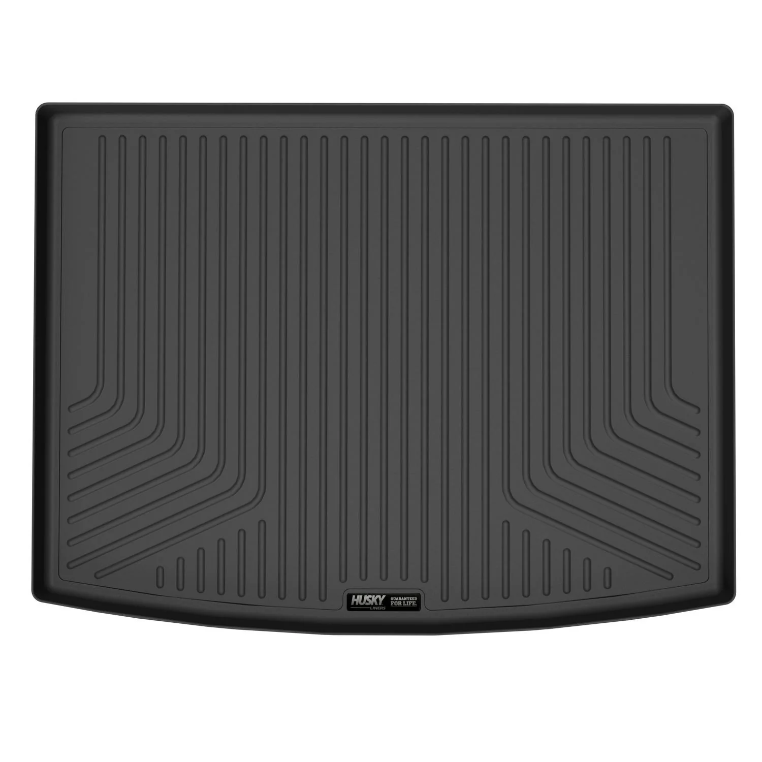 Husky Liners Cargo Liner behind 3rd Row – HL-01