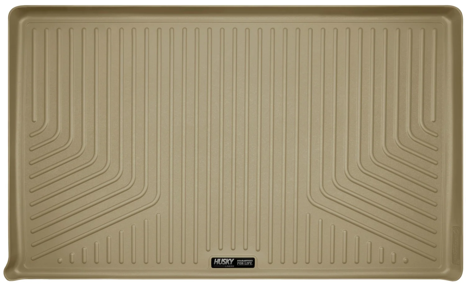 Husky Liners Cargo Liner Behind 3rd Seat – HL-01