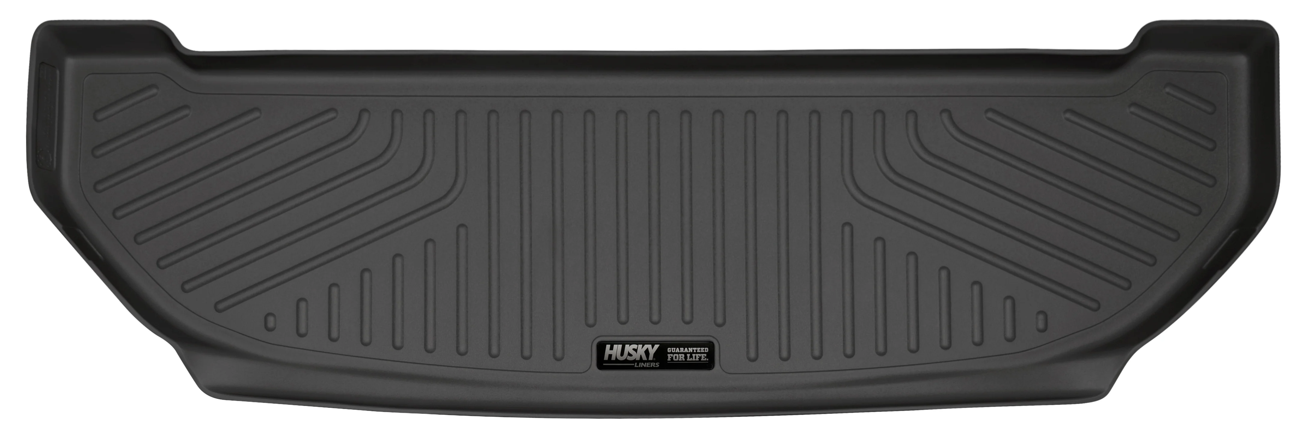 Husky Liners Cargo Liner Behind 3rd Seat – HL-01 - Image 10