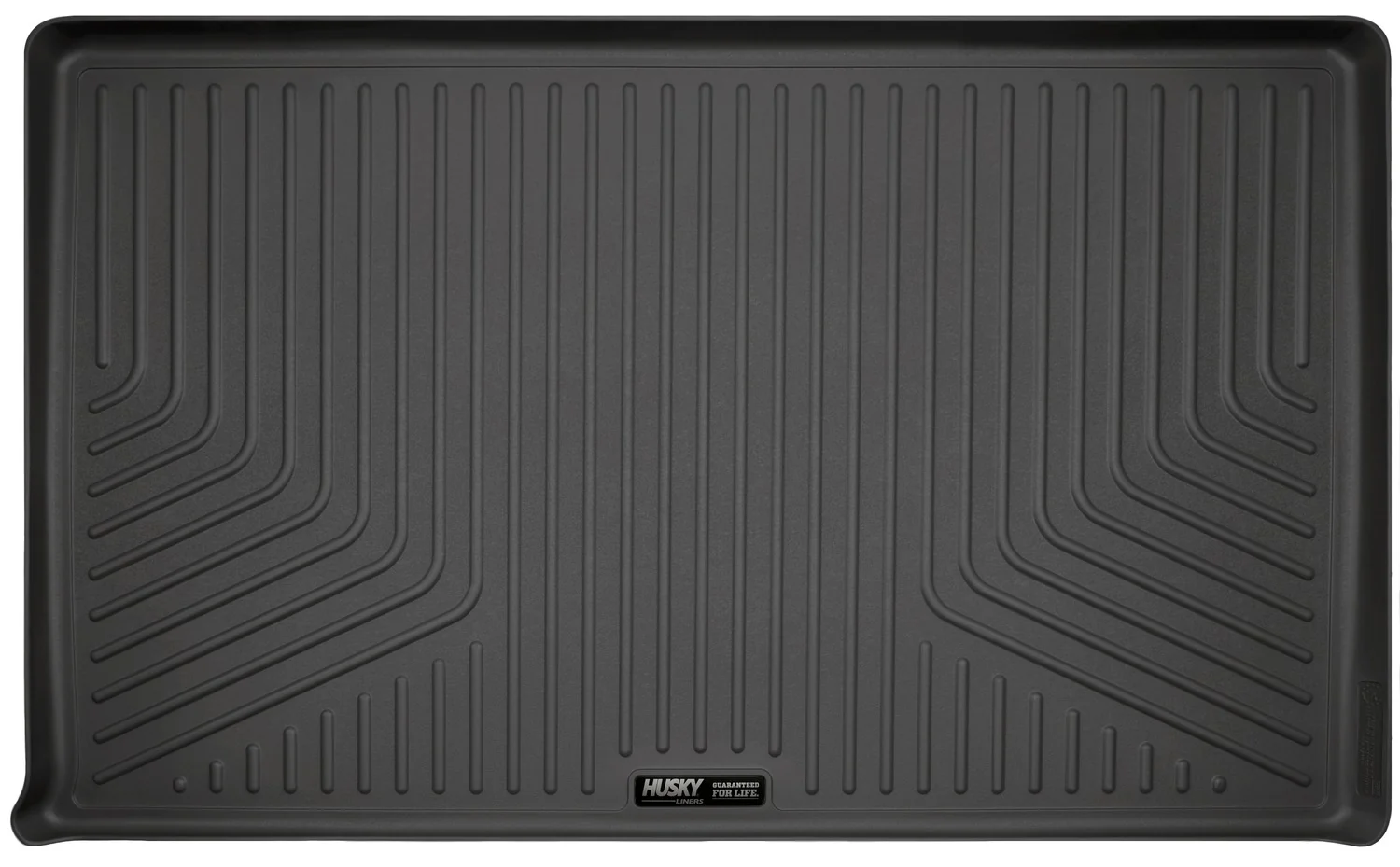 Husky Liners Cargo Liner Behind 3rd Seat – HL-01 - Image 2