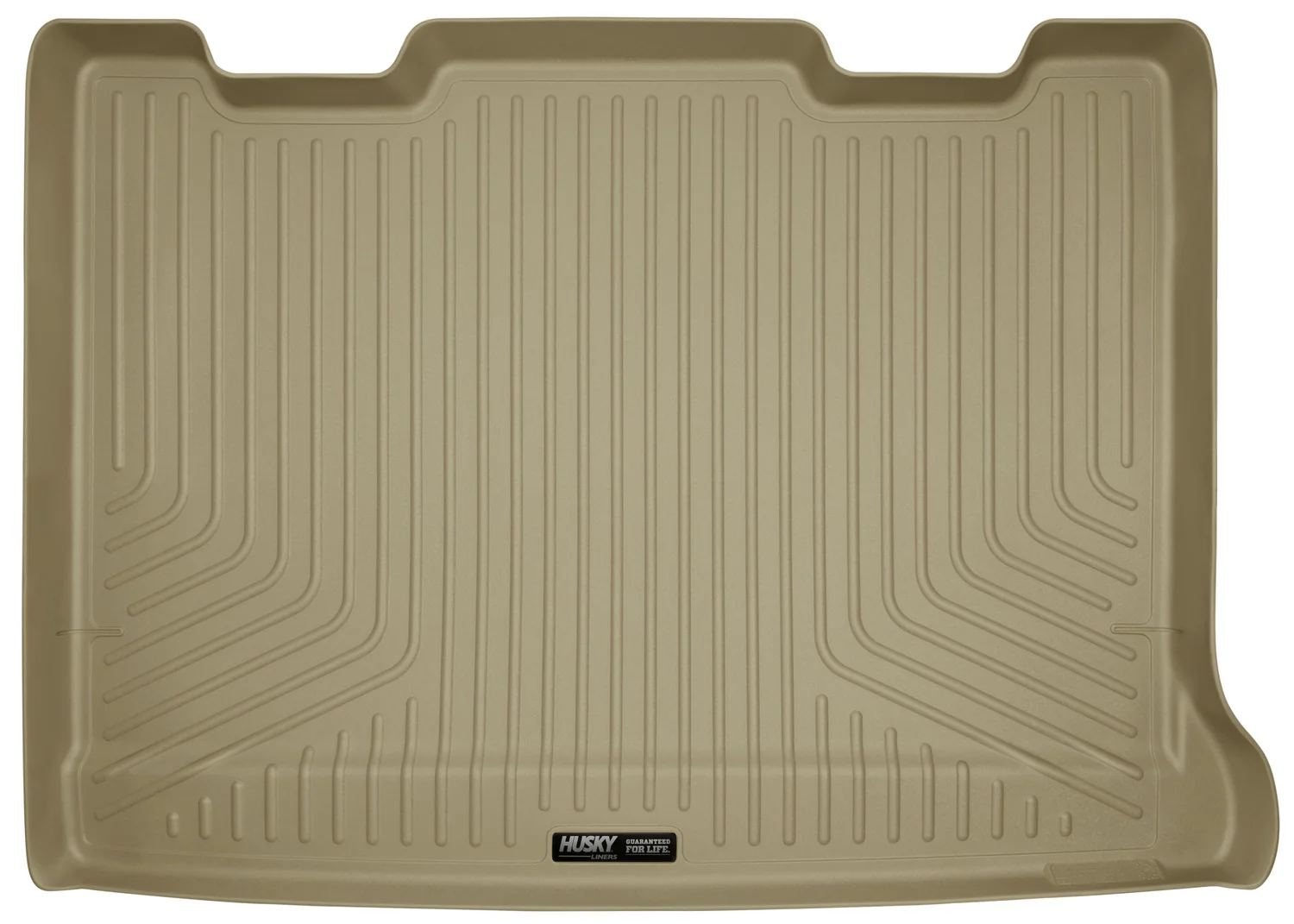 Husky Liners Cargo Liner Behind 3rd Seat – HL-01 - Image 4