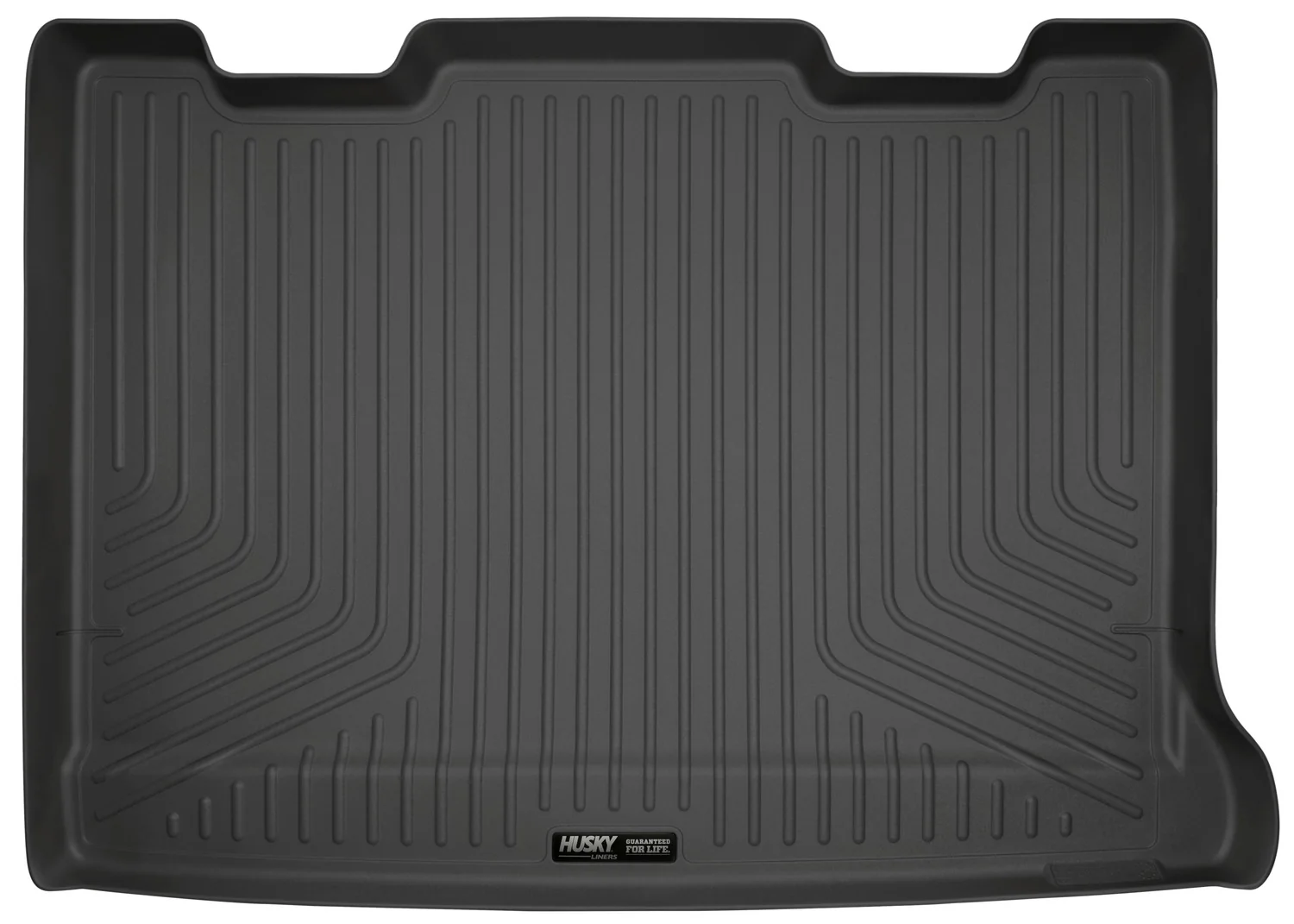 Husky Liners Cargo Liner Behind 3rd Seat – HL-01 - Image 5