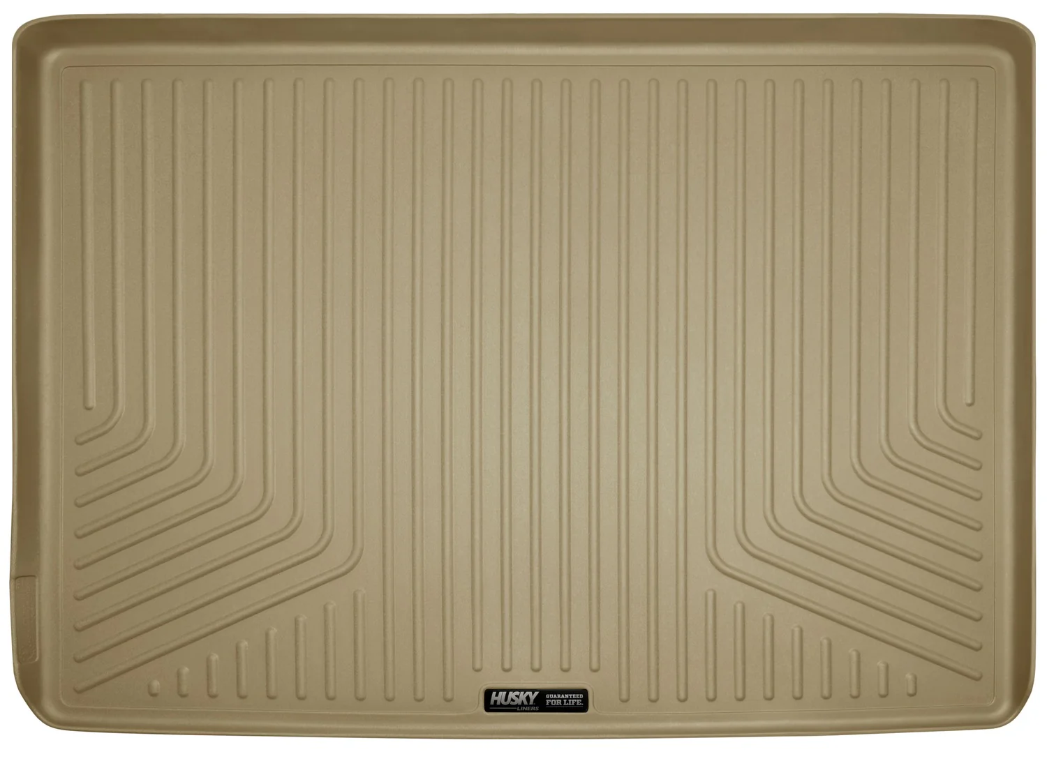Husky Liners Cargo Liner Behind 3rd Seat – HL-01 - Image 6