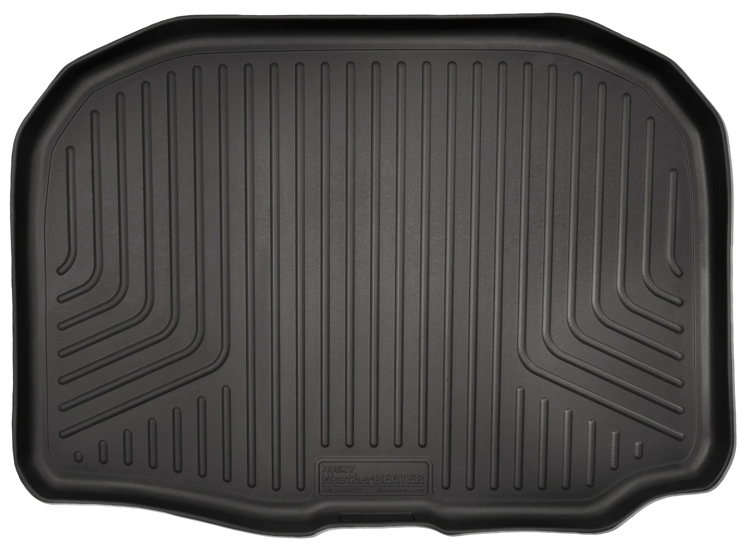 Husky Liners Cargo Liner Behind 3rd Seat – HL-01 - Image 8