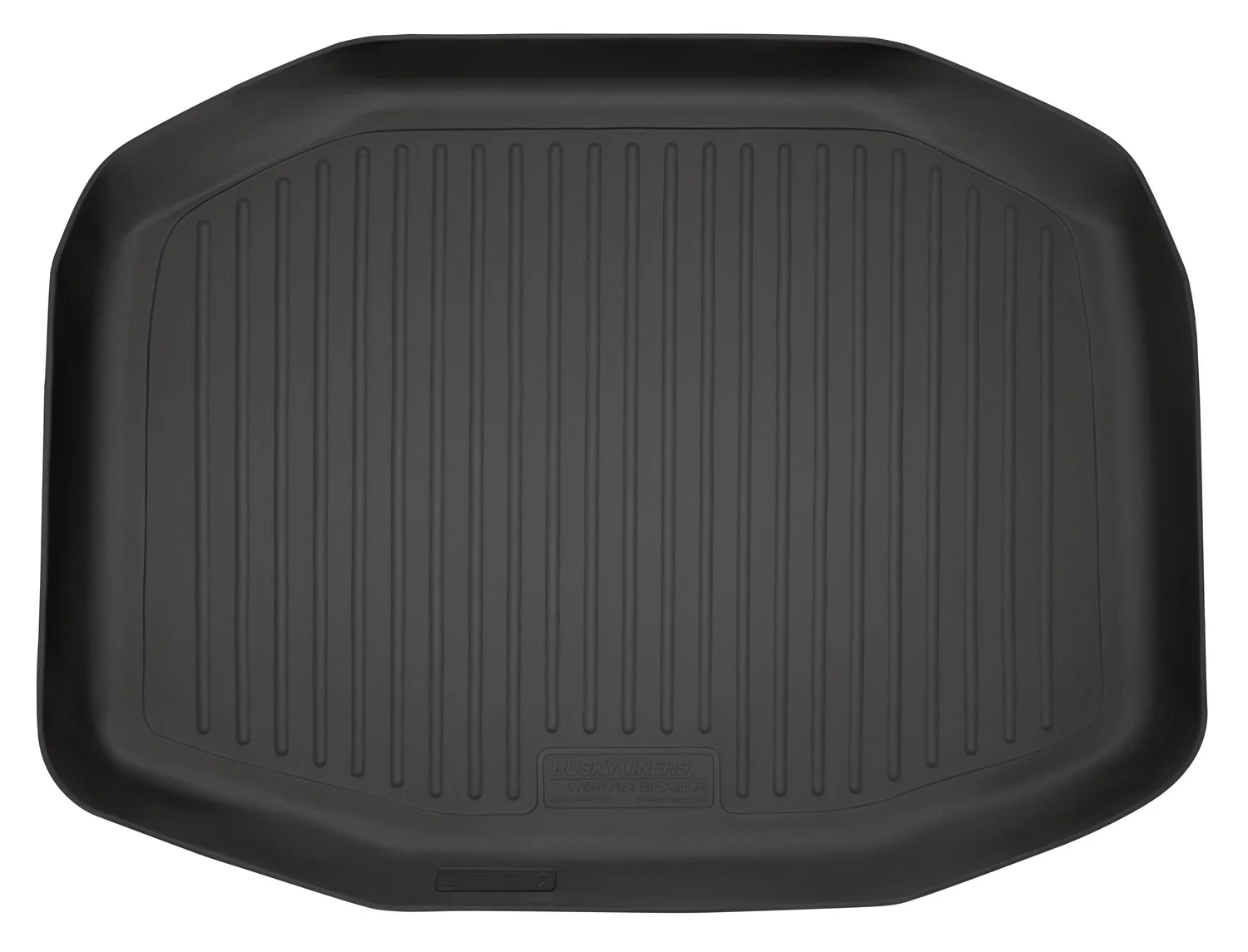 Husky Liners Cargo Liner Behind 3rd Seat – HL-01 - Image 9