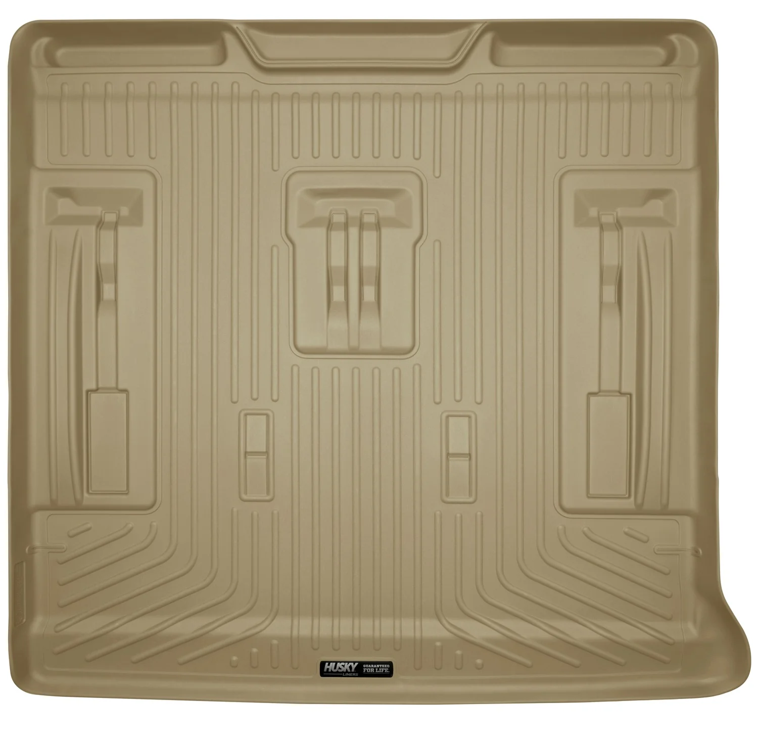 Husky Liners Cargo Liner – HL-01