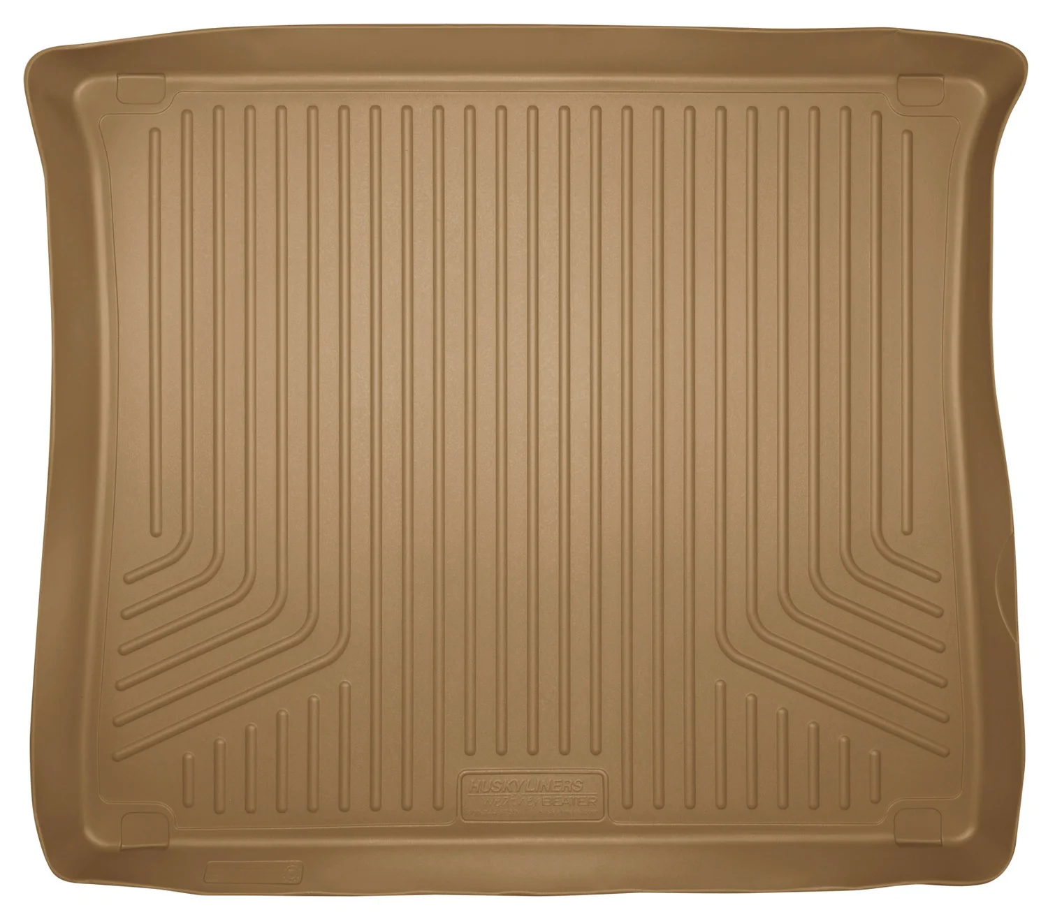 Husky Liners Cargo Liner – HL-01 - Image 12